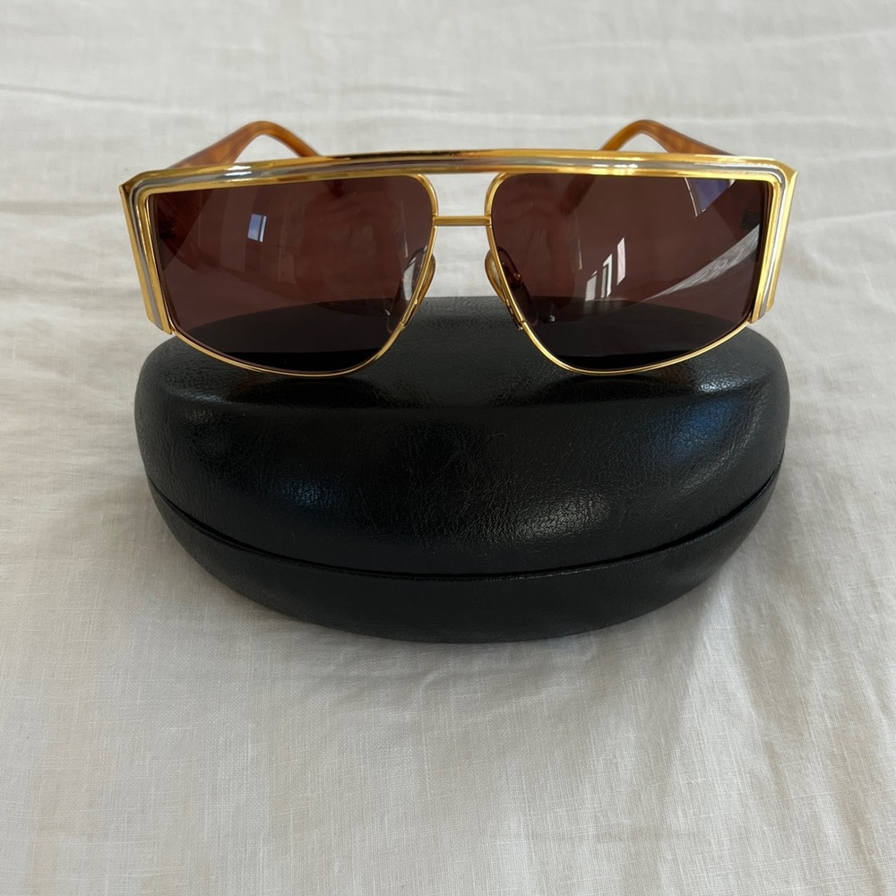 Unique Retro Sunglasses